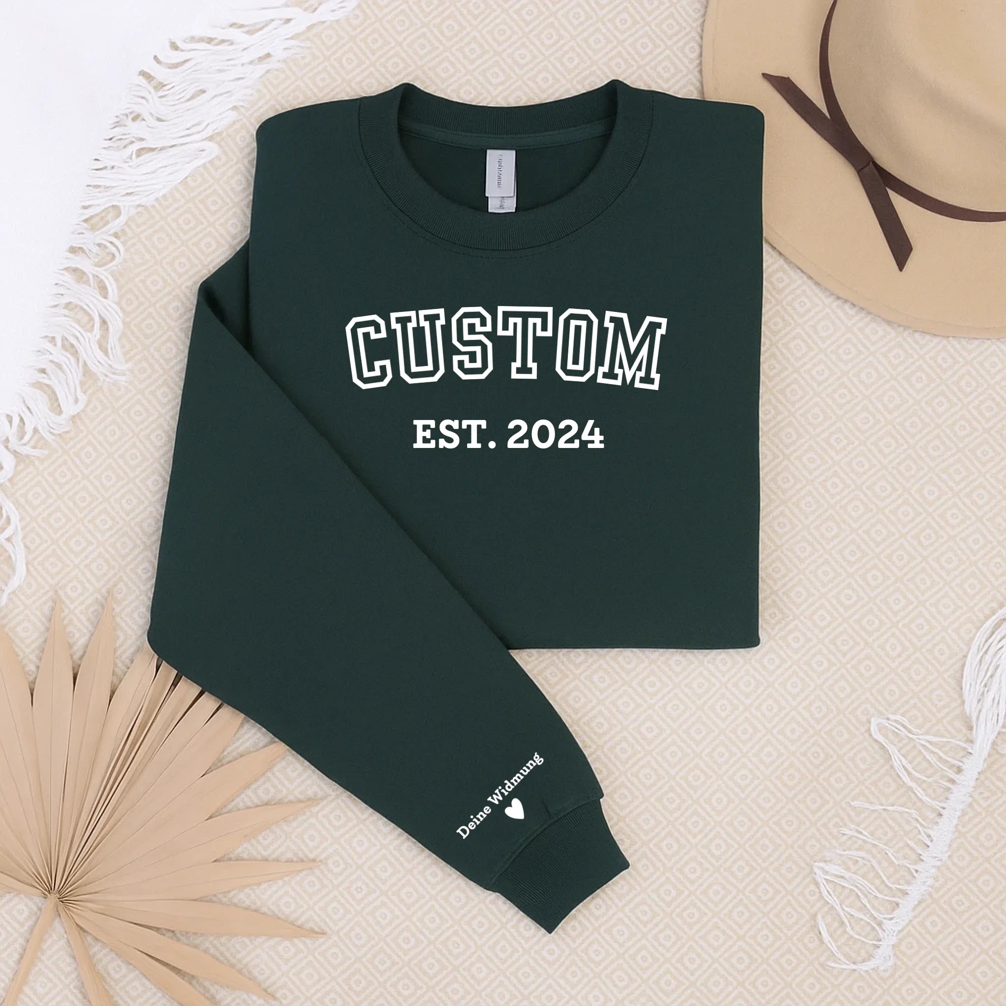 vintage-green-gildan