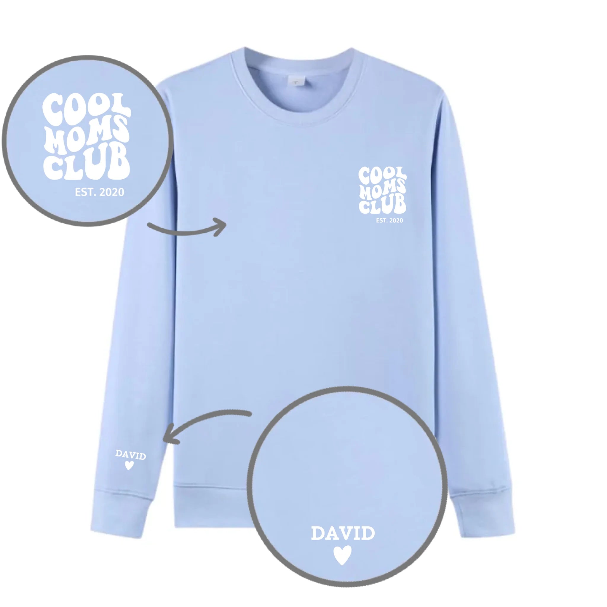 Light Blue