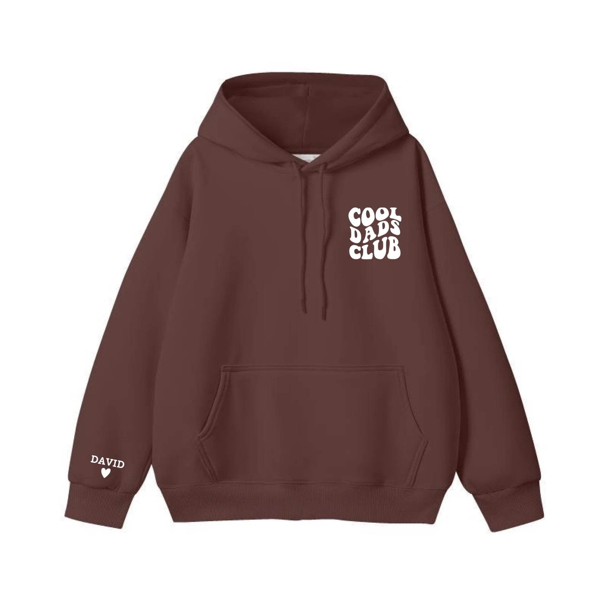 Hoodie-TYC-Coffee