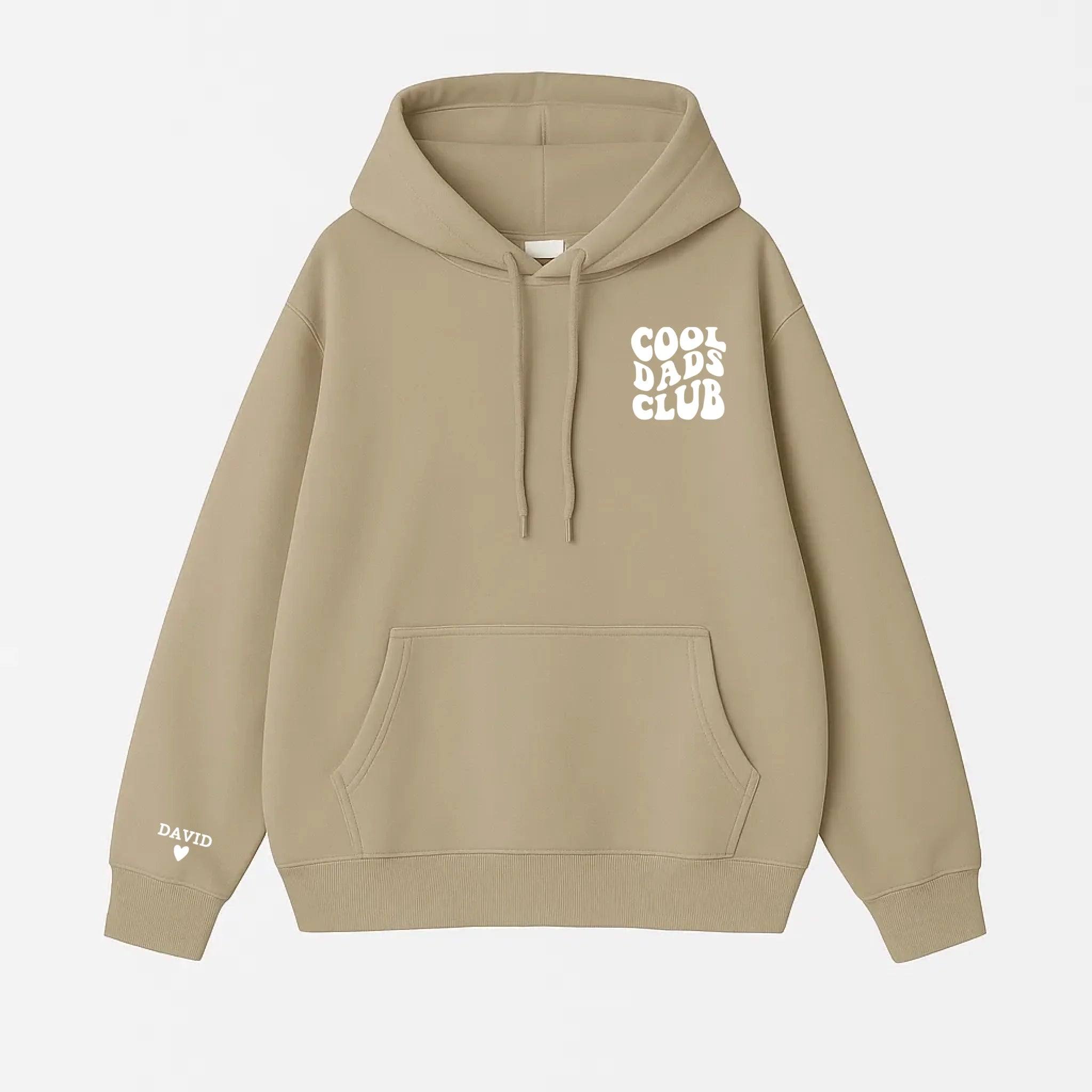 Hoodie-TYC-Sand