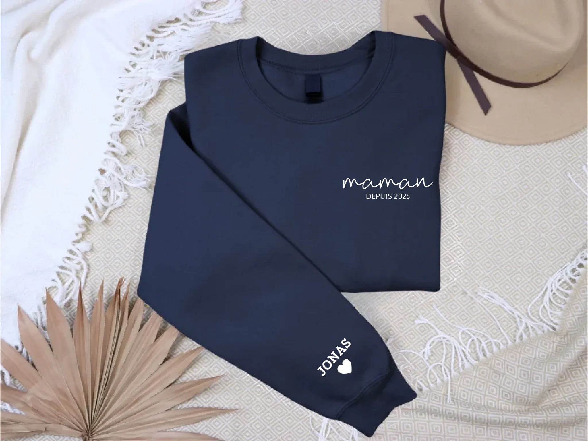 Sweatshirt und Hoodie Mocks (2)