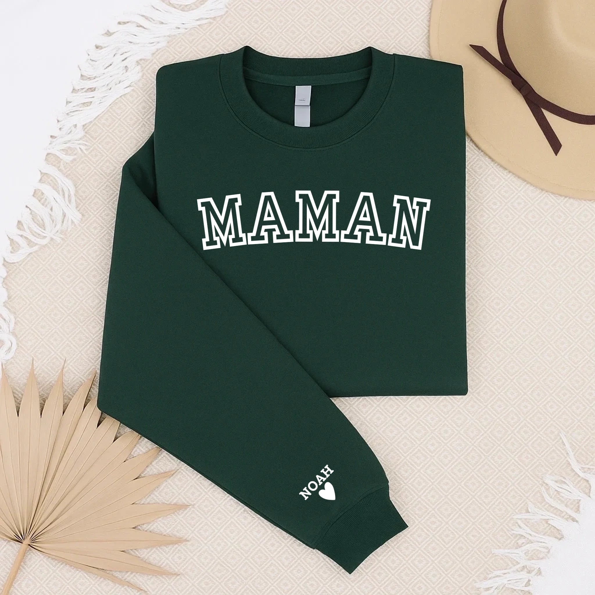 Vintage+Green