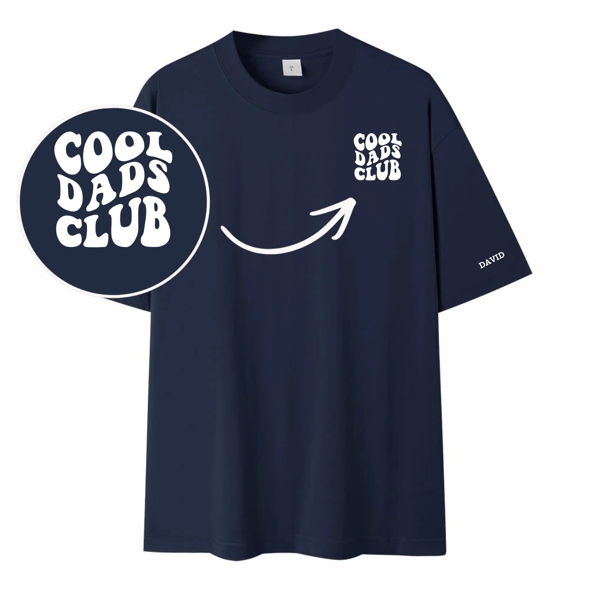 18A Navy
