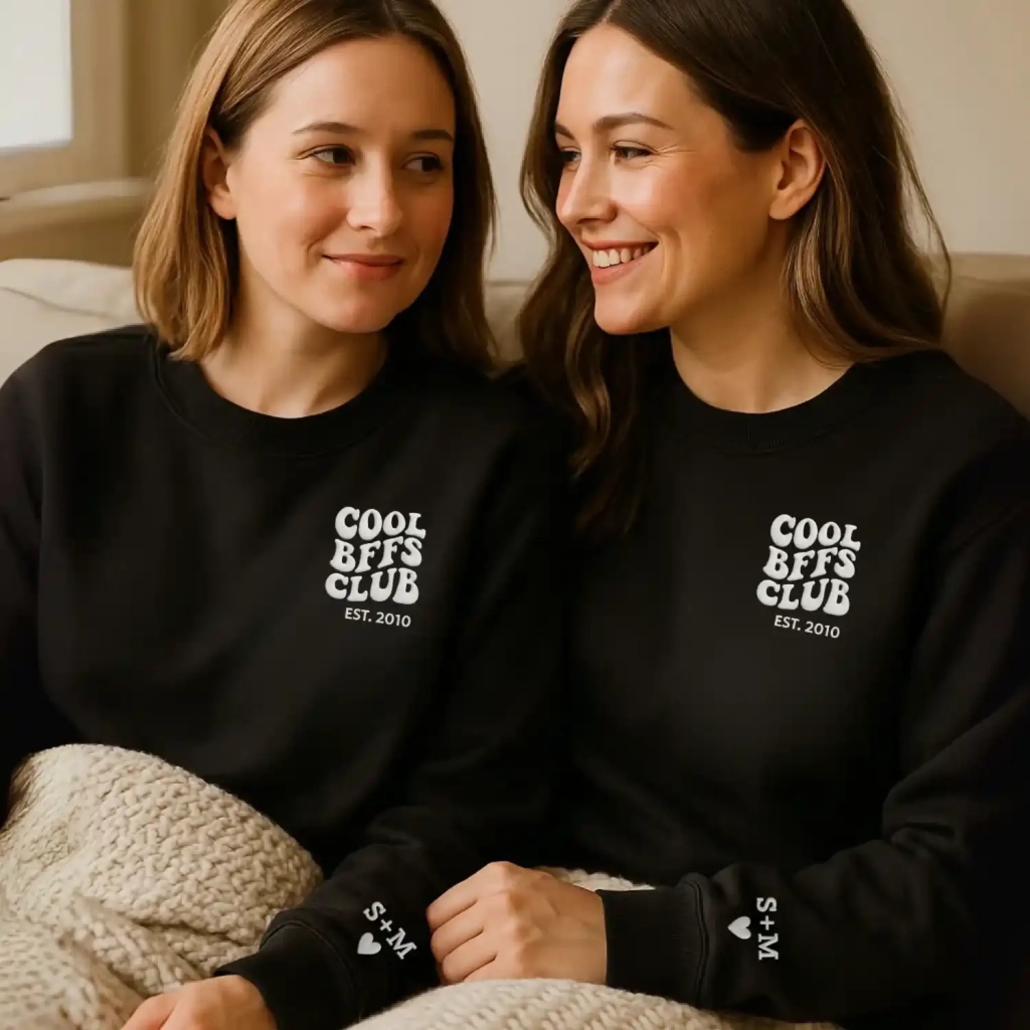 CoolBFFsClub5