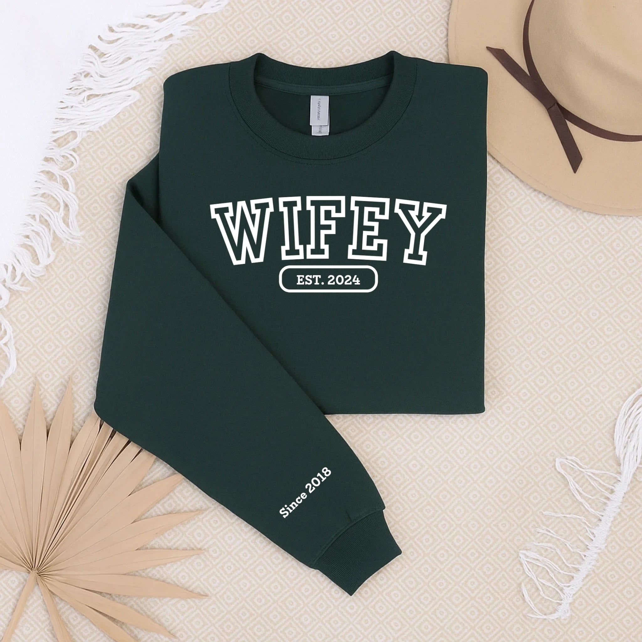 vintage-green-gildan