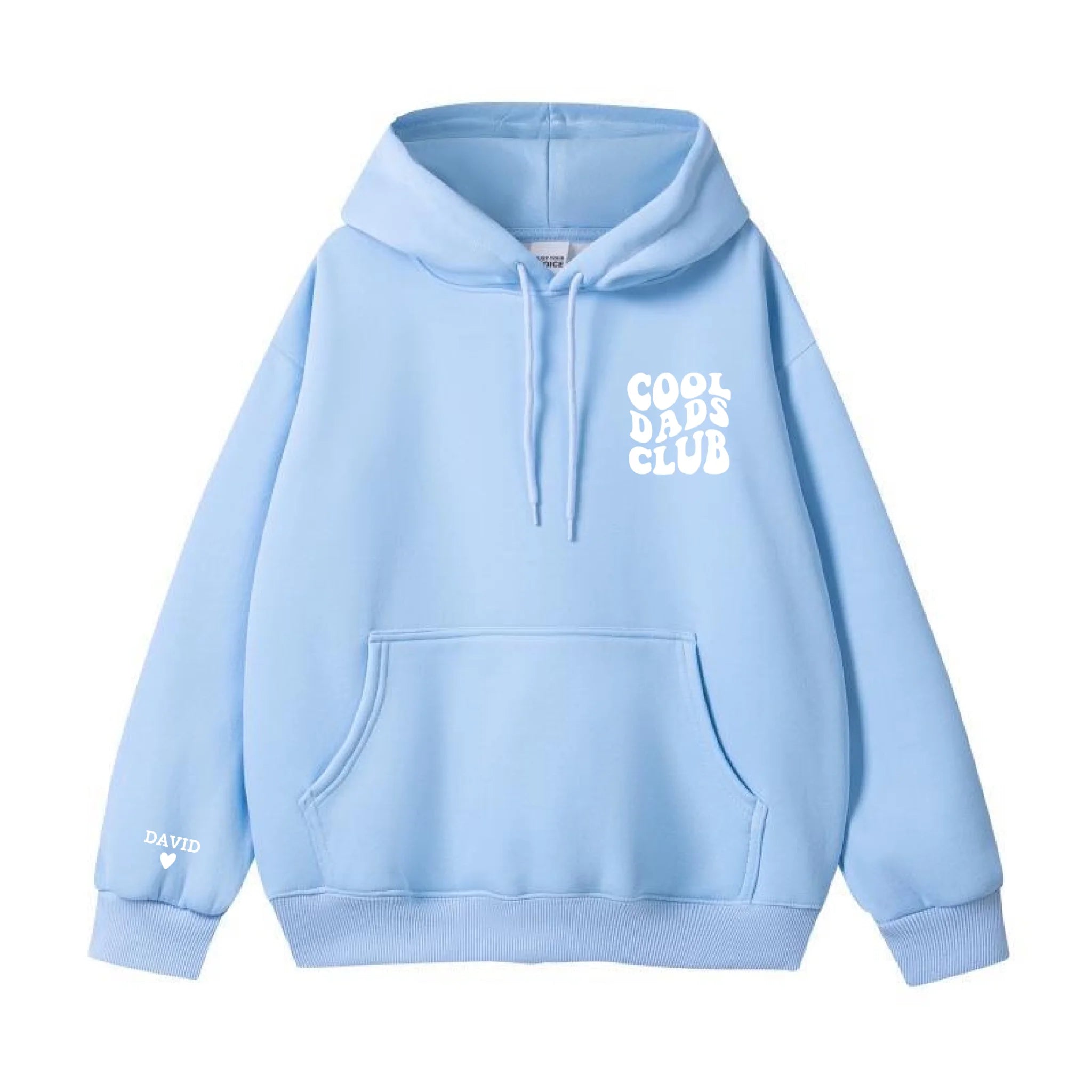 Hoodie-TYC-Blue