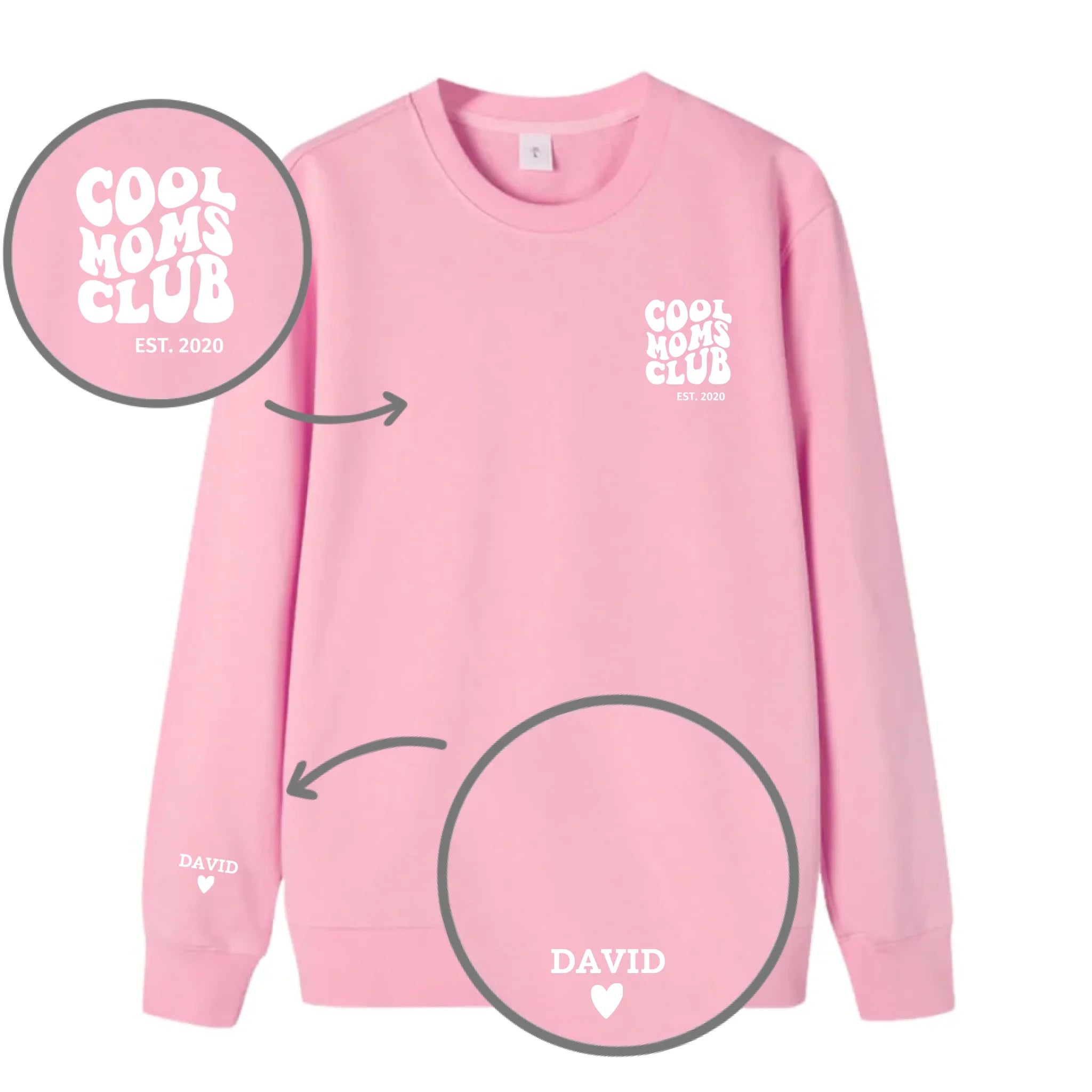 Light Pink