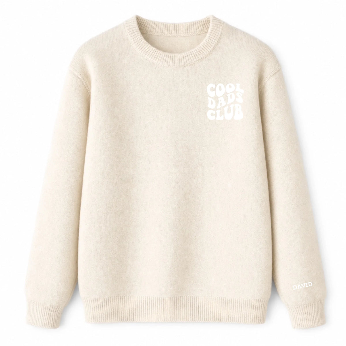 sweater-beige